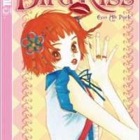  ����� Bird Kiss <small>Story & Art</small> 